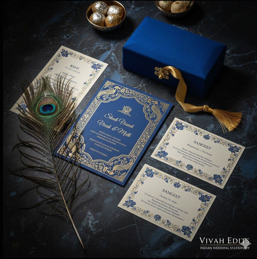 Wedding Invitations