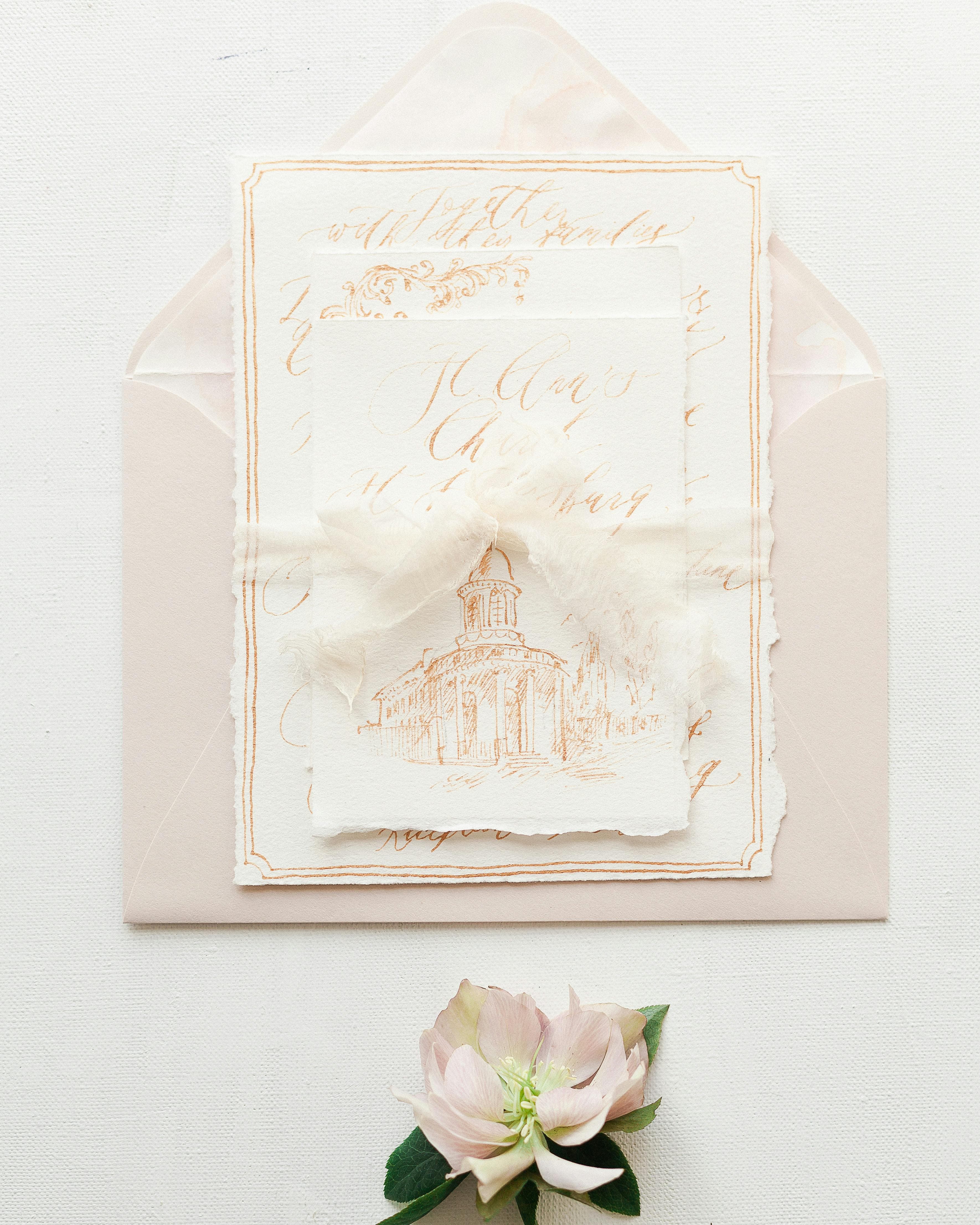 RSVP Cards